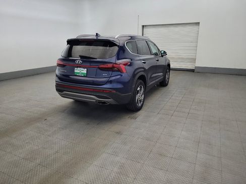Used 2023 Hyundai Santa Fe SEL AWD/4WD image 9