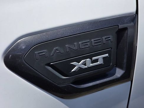 Used 2020 Ford Ranger XLT w/ Equipment Group 301A Mid RWD image 5