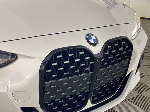 Used 2026 BMW 430i Coupe w/ M Sport Package RWD image 38