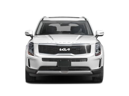 Used 2022 Kia Telluride S FWD image 7