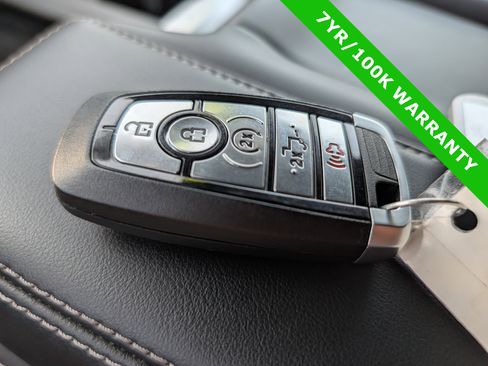 Used 2025 Ford Expedition Max Platinum w/ Stealth Appearance Package AWD/4WD image 40