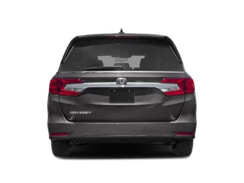 Used 2020 Honda Odyssey EX image 8