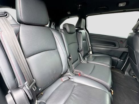 Certified 2023 Honda Odyssey Sport image 33