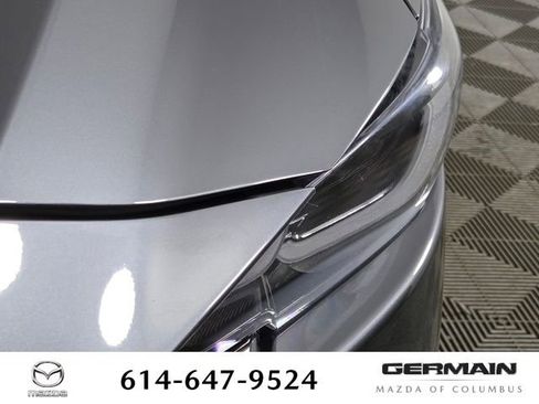 Used 2025 MAZDA CX-5 2.5 Turbo AWD/4WD image 14