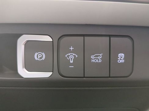 New 2026 Hyundai Santa Fe SEL image 29