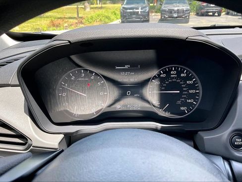 Certified 2026 Subaru Crosstrek 2.0i Premium AWD/4WD image 23