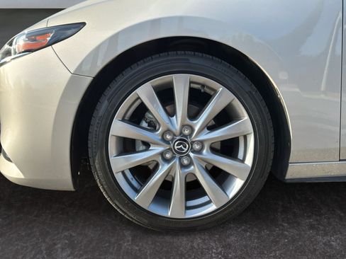 Used 2022 MAZDA MAZDA3 s AWD/4WD image 9