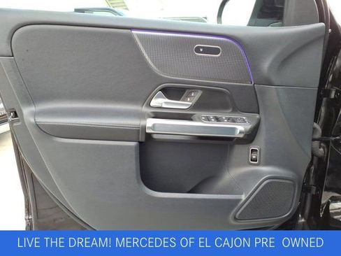 Certified 2022 Mercedes-Benz GLB 250 image 12