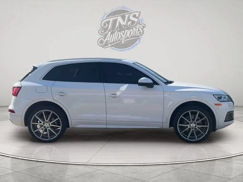 Used 2018 Audi Q5 2.0T Premium Plus AWD/4WD image 6