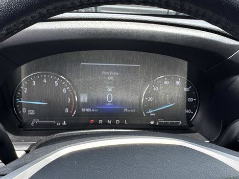Used 2023 Ford Explorer XLT w/ Equipment Group 202A AWD/4WD image 44