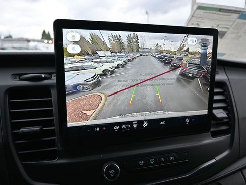 New 2026 Ford Transit 250 148 Medium Roof image 19