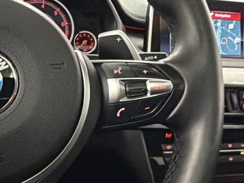 Used 2019 BMW X6 xDrive35i image 24