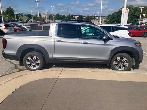 Used 2019 Honda Ridgeline RTL-E image 3