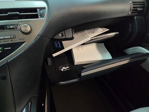 Used 2015 Lexus RX 350 AWD image 28