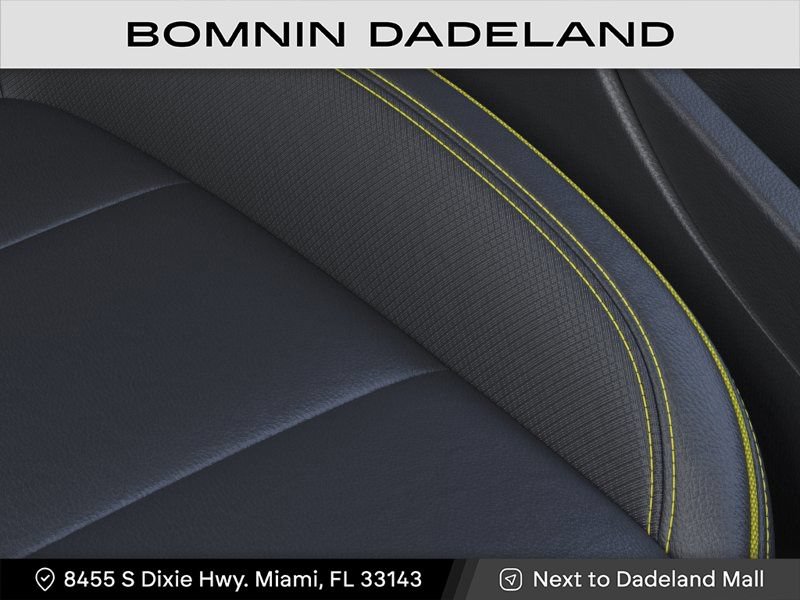 New 2026 Chevrolet TrailBlazer ACTIV w/ Driver Confidence Package FWD image 21