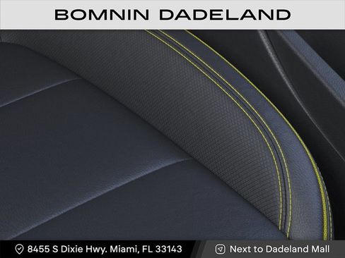 New 2026 Chevrolet TrailBlazer ACTIV w/ Driver Confidence Package FWD image 21