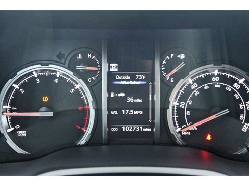 Used 2022 Toyota 4Runner TRD Sport RWD image 14