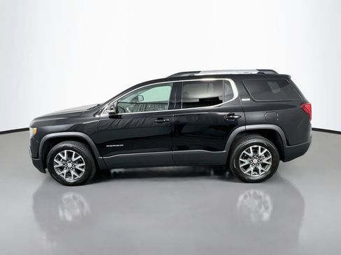 Certified 2023 GMC Acadia SLE w/ Driver Convenience Package AWD/4WD image 4