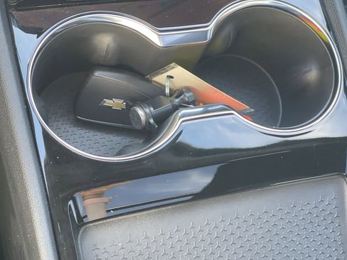 New 2025 Chevrolet Blazer EV LT image 53