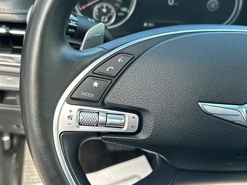 Used 2023 Genesis G80 2.5T AWD/4WD image 22
