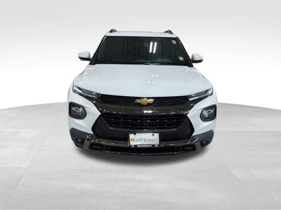 Used 2023 Chevrolet TrailBlazer ACTIV w/ Convenience Package