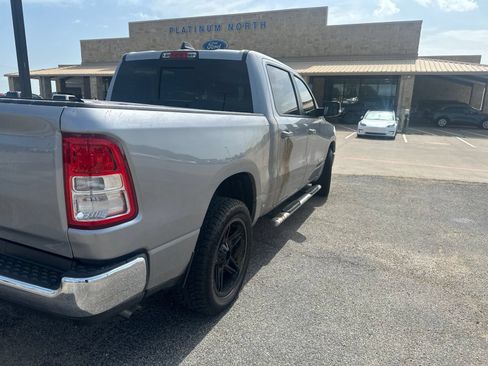 Used 2022 RAM 1500 Lone Star RWD image 5