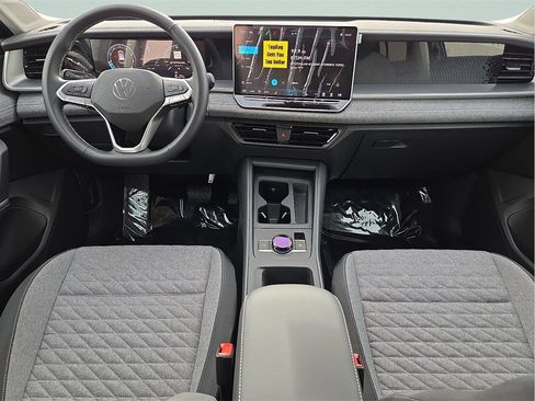 New 2026 Volkswagen Tiguan S image 13