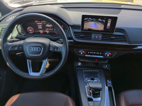 Used 2018 Audi Q5 2.0T Premium Plus image 20