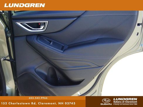 Used 2021 Subaru Forester Touring image 34