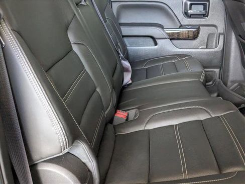 Used 2014 GMC Sierra 1500 Denali image 18