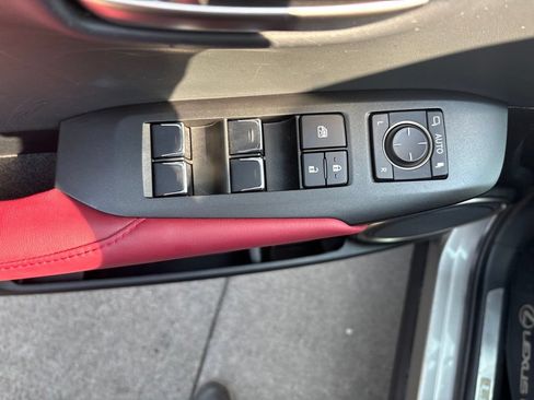 Used 2020 Lexus NX 300 AWD image 14