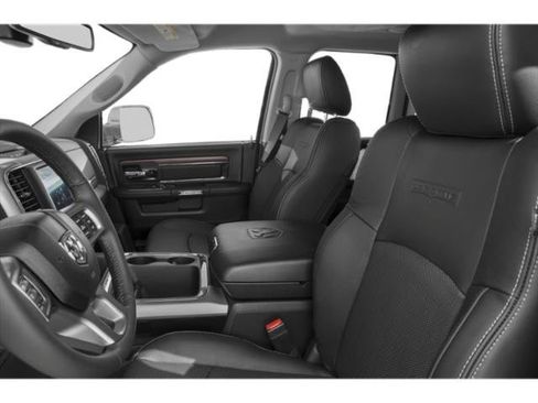 Used 2018 RAM 1500 Laramie w/ Convenience Group image 33