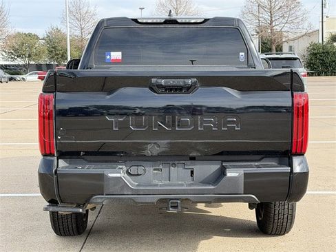Used 2024 Toyota Tundra SR5 image 5