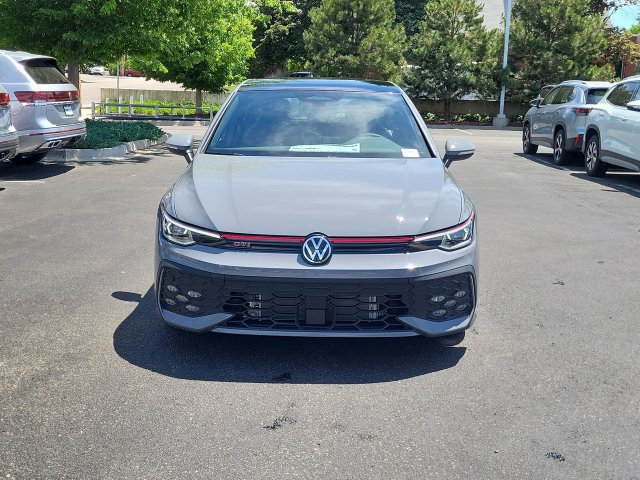 New 2026 Volkswagen GTI SE FWD image 3