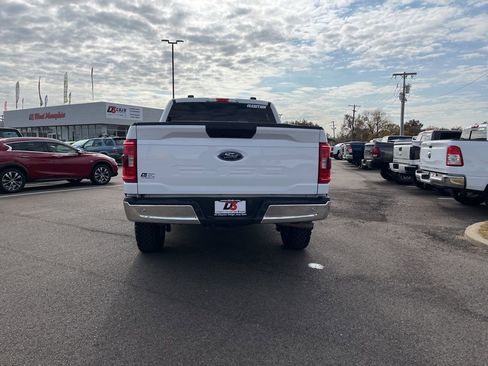 Used 2023 Ford F150 XLT image 6