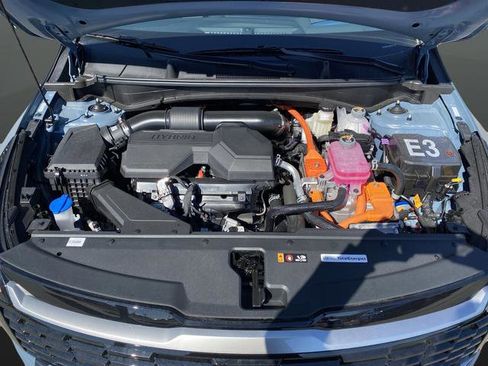 New 2026 Kia Sportage SX Prestige image 48