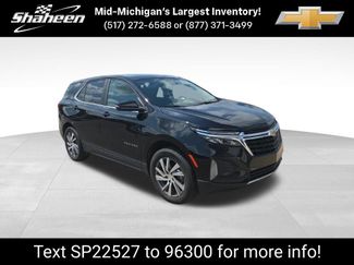 Used 2024 Chevrolet Equinox LT AWD/4WD 360° Tour