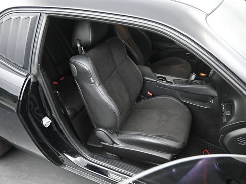 Used 2023 Dodge Challenger R/T w/ Plus Package RWD image 11