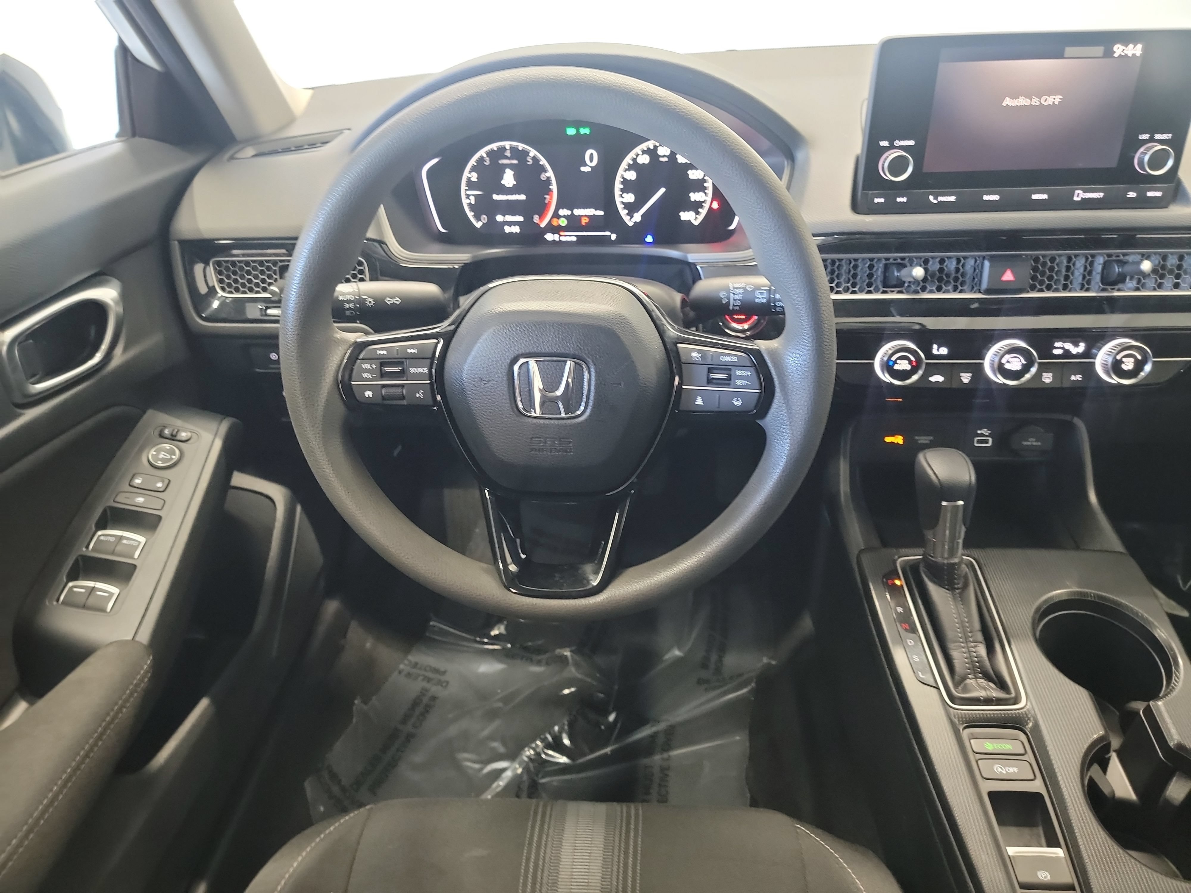 New 2023 Honda Civic LX image 16