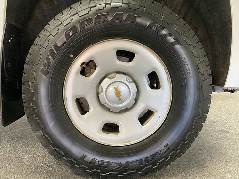 Used 2016 Chevrolet Colorado W/T image 25