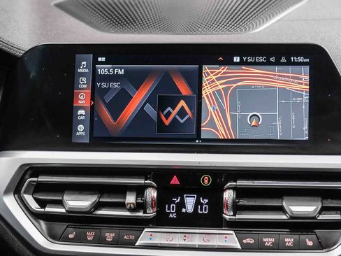 Used 2019 BMW 330i Sedan RWD image 16