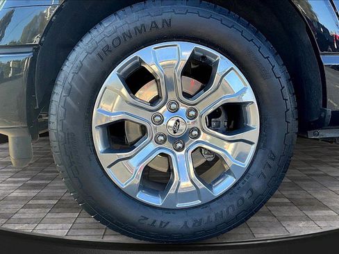 Used 2021 Ford F150 Platinum RWD image 10