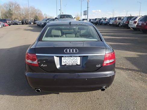 Used 2006 Audi A6 4.2 image 6