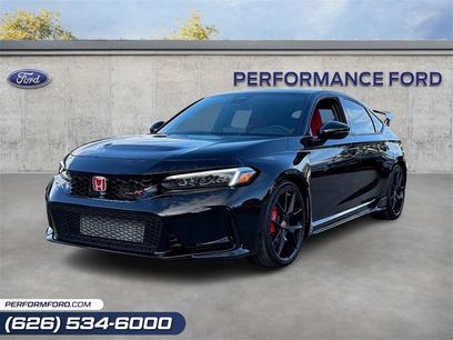 Used 2025 Honda Civic Type R