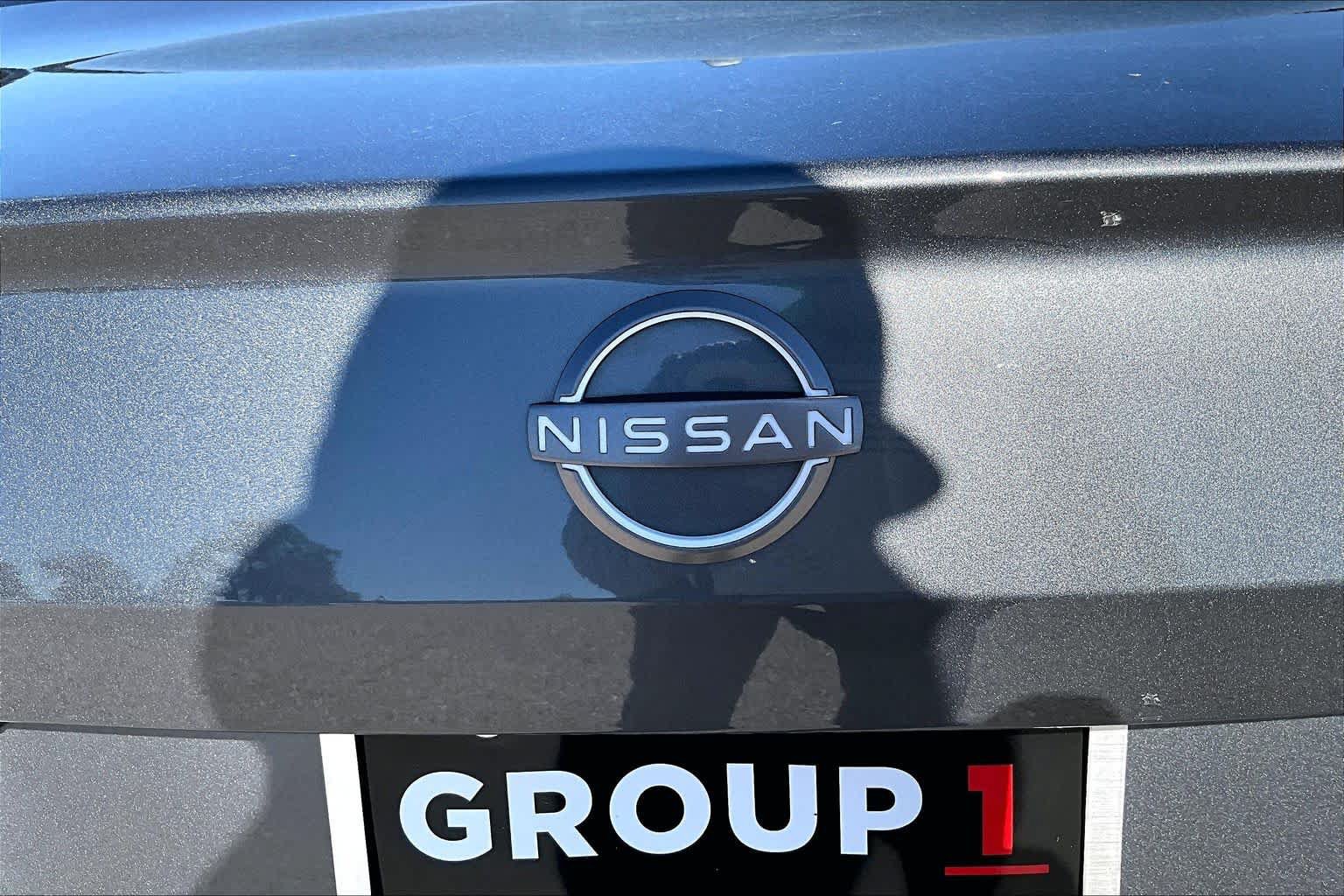 Used 2025 Nissan Altima 2.5 SV FWD image 31