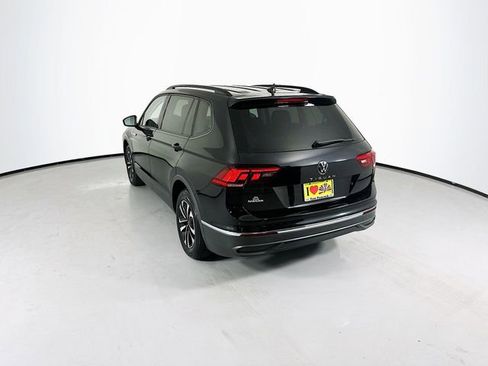 Used 2023 Volkswagen Tiguan S FWD image 7