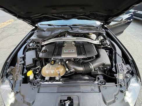 Used 2020 Ford Mustang GT w/ GT Performance Package image 20