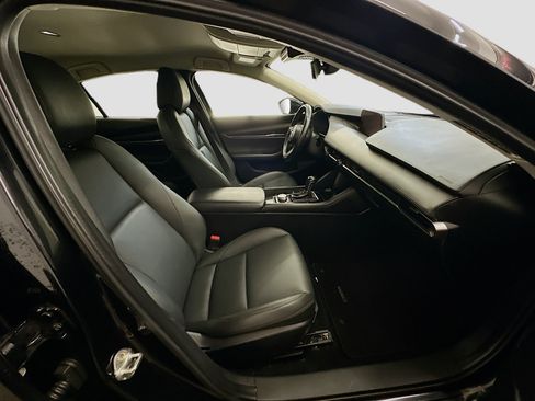 Used 2024 MAZDA MAZDA3 s FWD image 32