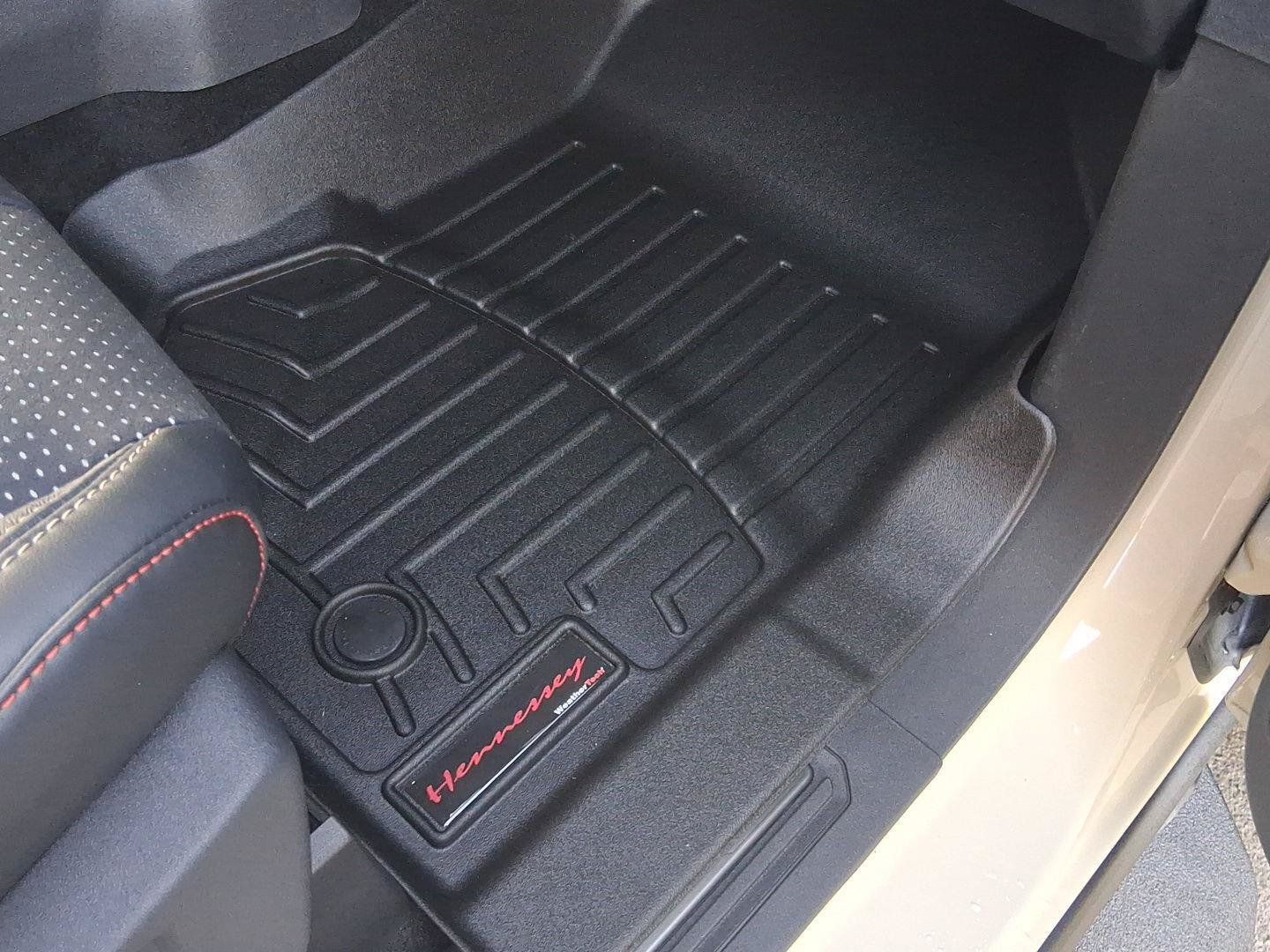 New 2026 Ford Bronco Raptor w/ Interior Carbon Fiber Pack AWD/4WD image 29