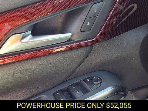 New 2026 Chevrolet Traverse Z71 w/ Enhanced Driving Package AWD/4WD image 13